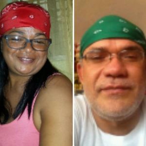 Meet your Posher, Luis